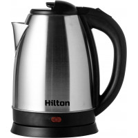 Електрочайник HILTON HEK-185
