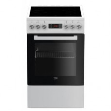 Плита Beko  FSM57300GW