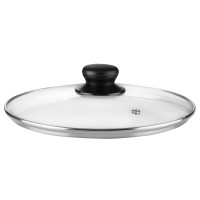 Кришка Ardesto Gemini Gourmet 22 см(AR1922GGL)