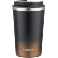 Термокухоль Ardesto Black&Copper, 360мл AR2636BC