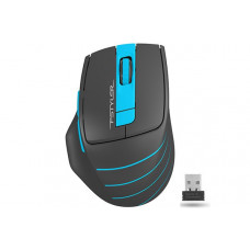 Миша A4Tech Fstyler FG30 (Blue), USB