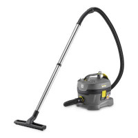 Пилосос професійний Karcher 1.527-188.0