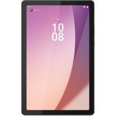 Планшет Lenovo Tab M9 4/64GB Wi-Fi Arctic Grey + Case&Film  ZAC30085UA