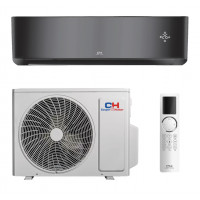 Кондиціонер Cooper&Hunter CH-S18FTXAL2-FB