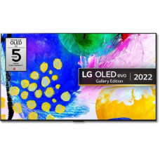 Телевізор LG  OLED77G26LA