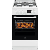 Плита ELECTROLUX LKK560205W