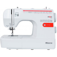 Швейна машина MINERVA  NEXT532A