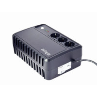 Джерело безперебійного живлення EnerGenie EG-UPS-3SDT600-01
