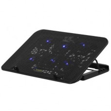 Підставка для ноутбука 2E GAMING CPG-002 15.6` Black