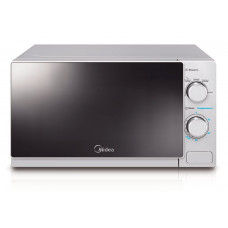 Мікрохвильова піч MIDEA MM720C4E-S