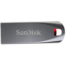 Флешка SanDisk Cruzer Force 64Gb Black