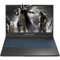 Ноутбук Dream Machines RG3050-15UA55