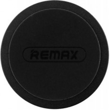 Тримач для смартфона Remax RM-C30 Metal Sticker Black