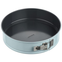 Форма для випікання Ardesto Tasty baking, 24х6,5см, вуглецева сталь, роз'ємна AR2308T