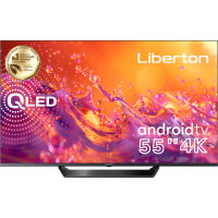 Телевізор LIBERTON LTV-55Q01AT