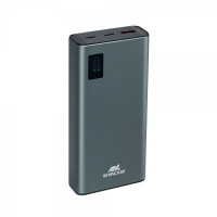 Power Bank Rivacase RIVAPOWER VA1022 (Grey)