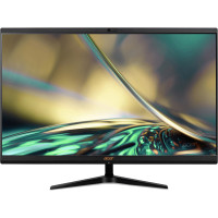 Персональний комп'ютер моноблок Acer Aspire C27-1800 DQ.BLHME.003