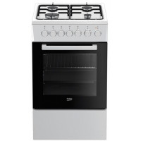 Плита Beko FSM 52120 DW