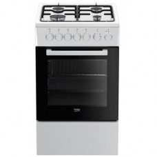 Плита Beko FSM 52120 DW