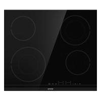 Варильна панель Gorenje ECT 644 BCSC