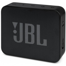 Портативна акустика JBL Go Essential Чорний JBLGOESBLK