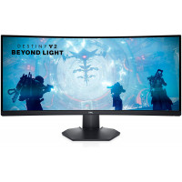 Монітор DELL S3422DWG 210-AZZE