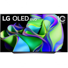 Телевізор LG OLED83C36LA
