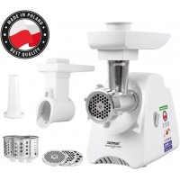 М`ясорубка ZELMER ZMM5802P