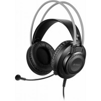 Гарнітура A4-Tech FH200i Grey