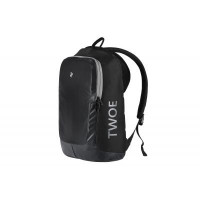 Рюкзак для ноутбука 2E-BPN216BK 16 Black