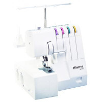 Оверлок MINERVA  M840DS