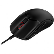 Миша HyperX Pulsefire Haste 2 USB, Black 6N0A7AA