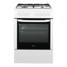 Плита Beko FSM 62120 DW