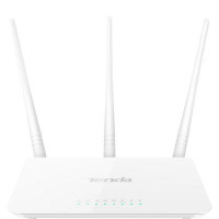 Маршрутизатор Tenda F3 300M Wireless N