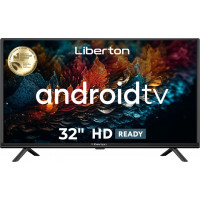 Телевізор Liberton LTV-32H01AT