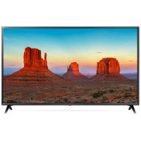 Телевізор LG 55UK6300PLB