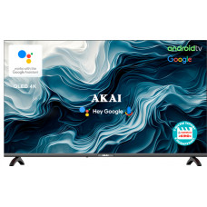 Телевізор AKAI AK50D23QUG