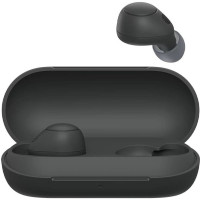 Навушники TWS Sony WF-C700N Чорний WFC700NB.CE7