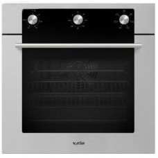 Духова шафа Ventolux EO56M-6K BK/X