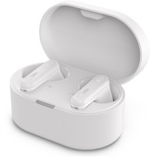 Навушники TWS Philips TAT1108 BT 5.3, IPX4, SBC, Білий TAT1108WT/00