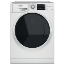 Прально-сушильна машина Hotpoint  NDB10570DAUA