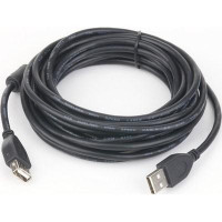 Кабель Cablexpert CCF-USB2-AMAF-15 USB 4.5 м