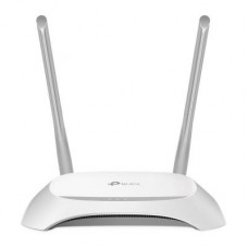 Маршрутизатор Wi-Fi TP-Link TL-WR840N