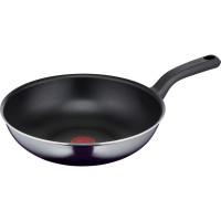 Сковорода ВОК Tefal Resist Intense, (28см) D5261932