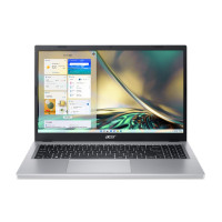 Ноутбук Acer Aspire 3 A315-24P-R3U1 (NX.KDEEU.007) (Ryzen 5 7520U (2.8-4.3)/16/512)