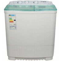 Пральна машина Milano FWT701 PA GREEN