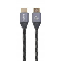 Кабель Cablexpert CCBP-HDMI-1M, HDMI V.2.0