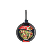 Сковорода глибока Ardesto Gemini Gourmet Apulia, 28см, алюміній AR1928GDS