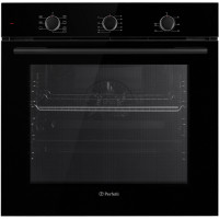 Духова шафа Perfelli PERLA 6M7 NERO