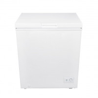 Морозильна скриня Milano MCD145W